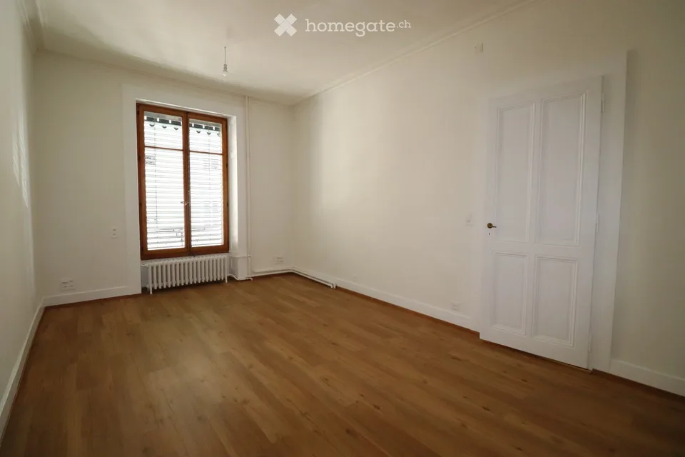 Magnifique 3.5 pièces refait à neuf à Saint-Jean