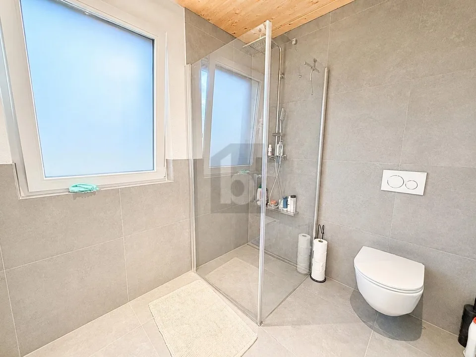 3.5 Zimmer Etagenwohnung in Böckten – Foto 3 von 14