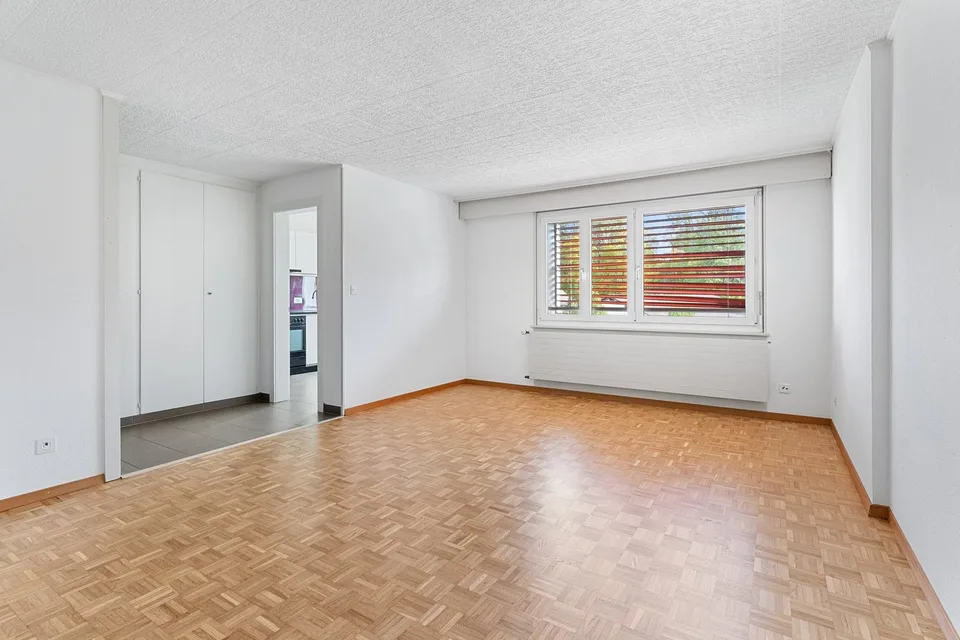 Charmant appartement 1 pièce à la Chaux-de-Fonds - Caution gratuite ! – photo 3 sur 7
