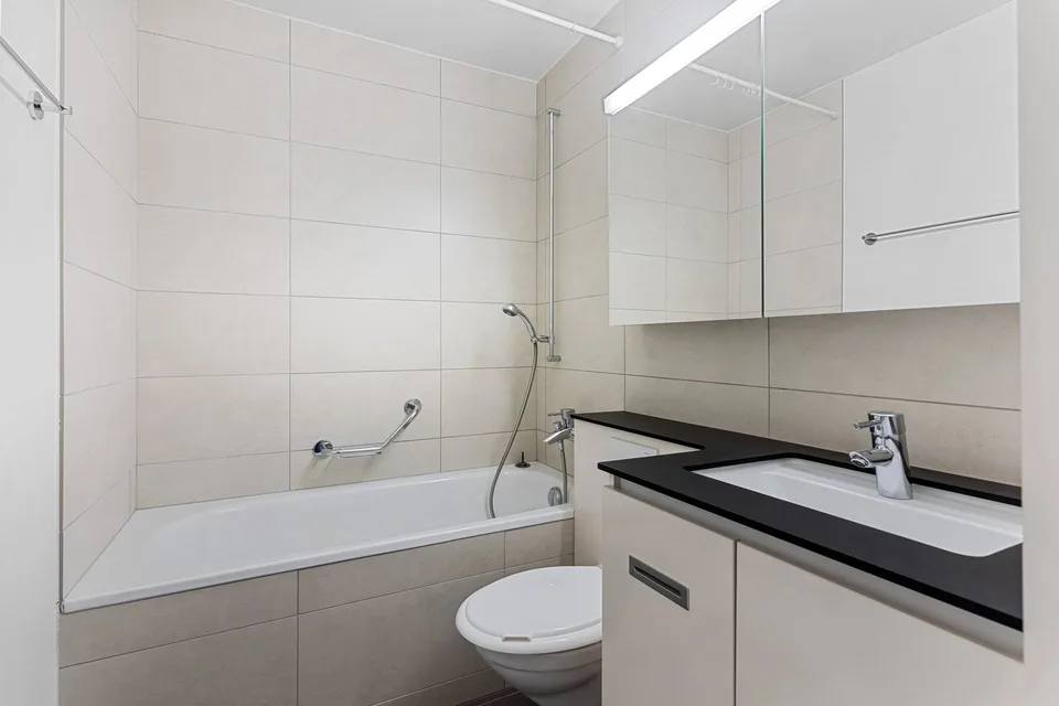 Charmant appartement 1 pièce à la Chaux-de-Fonds - Caution gratuite ! – photo 5 sur 7