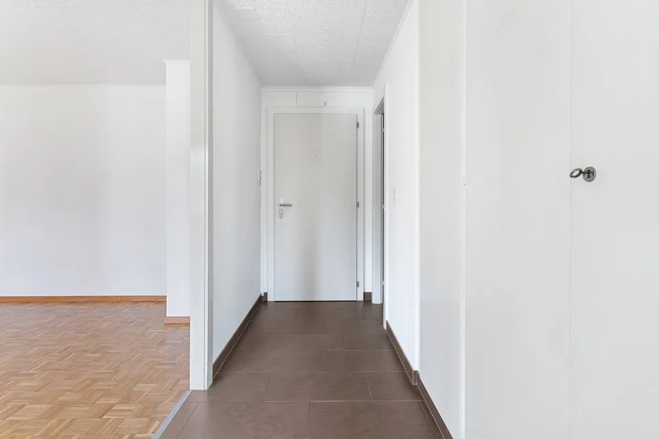 Charmant appartement 1 pièce à la Chaux-de-Fonds - Caution gratuite ! – photo 6 sur 7