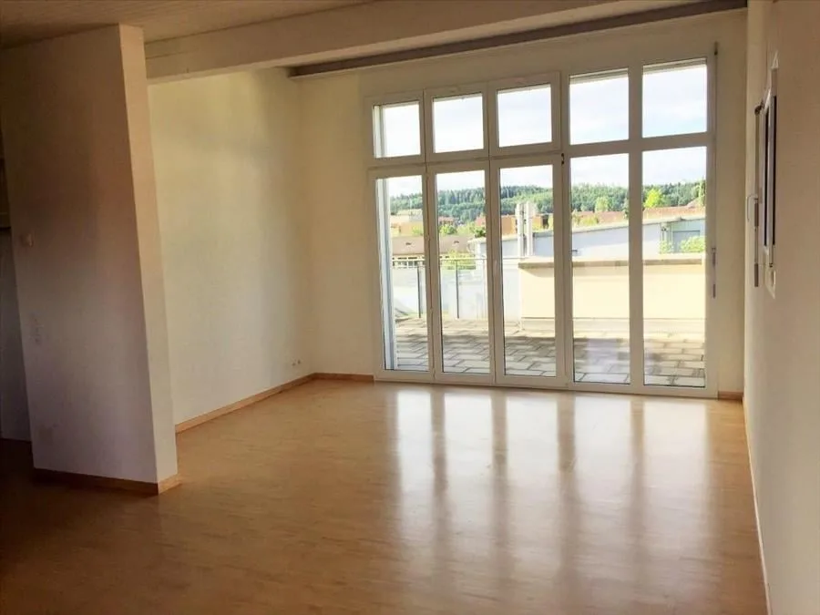 Abitare confortevole nel verde di Seuzach! "Noleggio senza deposito"