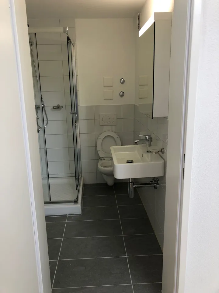 Moderne 4.5-Zimmer-Maisonette-Wohnung in Beinwil am See – sofort verfügbar