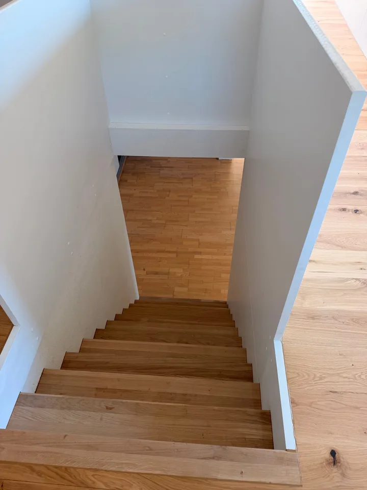 Moderne 4.5-Zimmer-Maisonette-Wohnung in Beinwil am See – sofort verfügbar