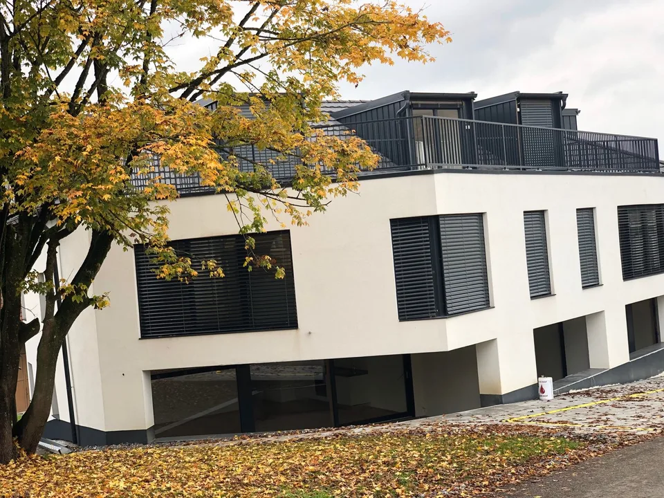 Moderne 4.5-Zimmer-Maisonette-Wohnung in Beinwil am See – sofort verfügbar
