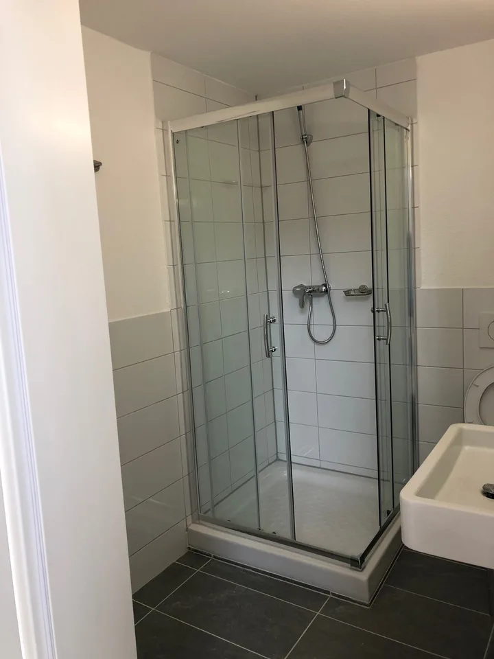 Moderne 4.5-Zimmer-Maisonette-Wohnung in Beinwil am See – sofort verfügbar