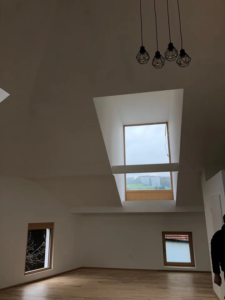Moderne 4.5-Zimmer-Maisonette-Wohnung in Beinwil am See – sofort verfügbar
