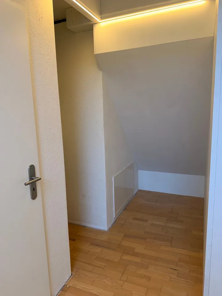 Moderne 4.5-Zimmer-Maisonette-Wohnung in Beinwil am See – sofort verfügbar