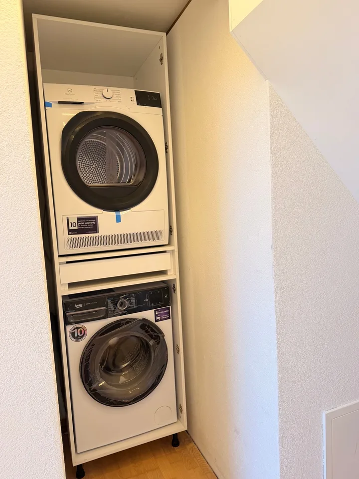 Moderne 4.5-Zimmer-Maisonette-Wohnung in Beinwil am See – sofort verfügbar