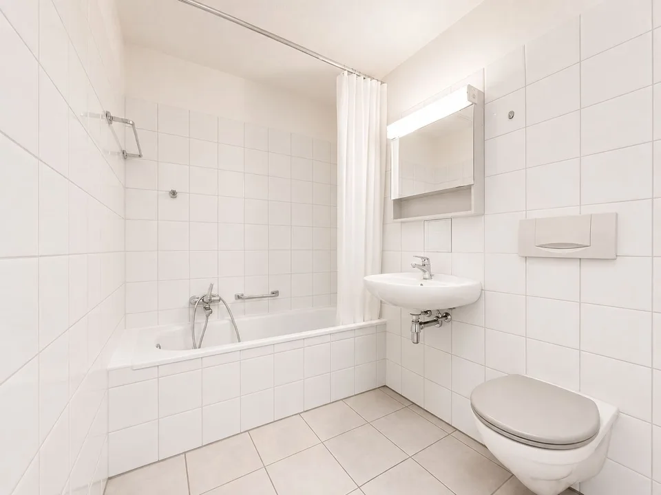 Portfolio of 3 Apartments in the Same Building – Locarno