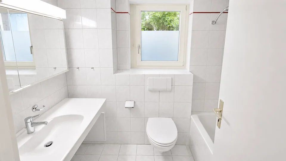 Bel appartement 4.5 pièces dans un quartier calme à Möhlin