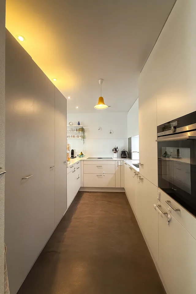 Gemütliche 3.5-Zimmerwohnung in Wallisellen