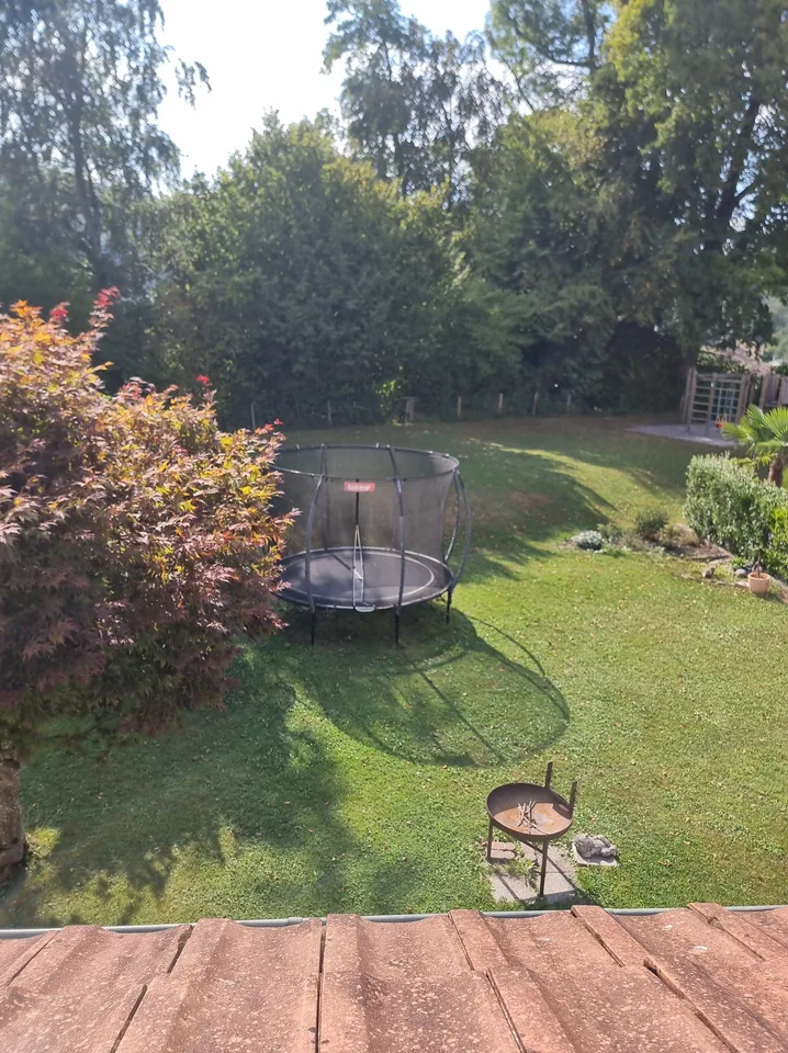 5½ ZIMMER-HAUS IN OBERNAU (LU), MÖBLIERT, TEMPORÄR – foto 8 di 8