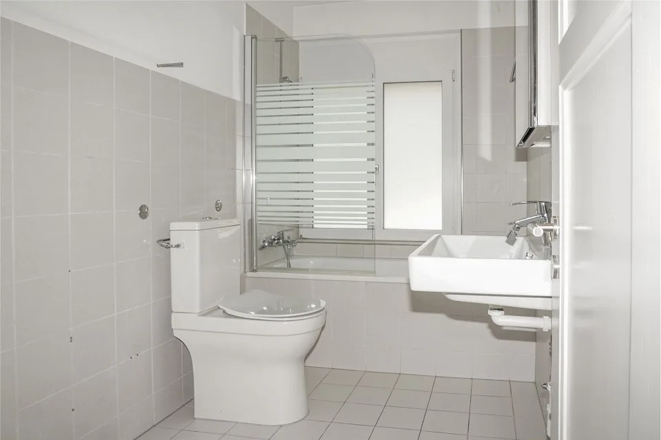 Living in a wonderfully quiet location in Spiegel near Bern