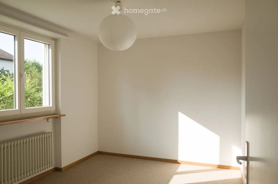 5.5-Zimmer-Einfamilienhaus in Ehrendingen – ab sofort verfügbar