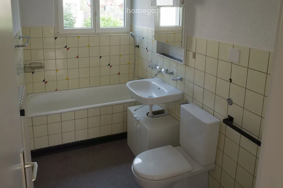 5.5-Zimmer-Einfamilienhaus in Ehrendingen – ab sofort verfügbar