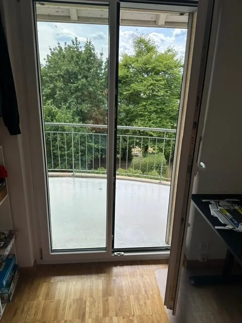Charmante 3.5-Zimmer-Maisonettewohnung in Kappel SO