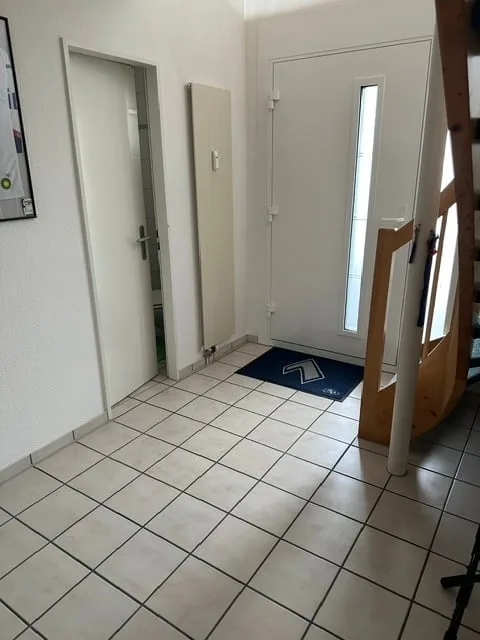 Charmante 3.5-Zimmer-Maisonettewohnung in Kappel SO