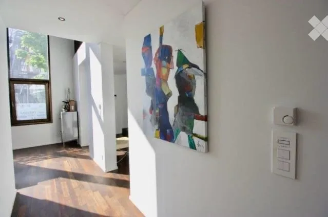 Exklusive 3.5-Zimmer-Garten-Maisonettewohnung Wallisellen