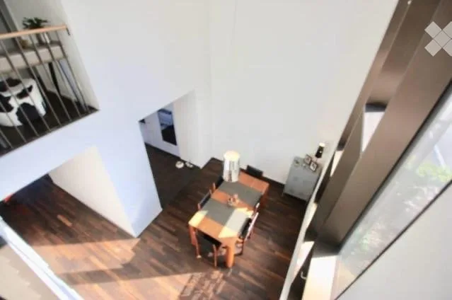 Exklusive 3.5-Zimmer-Garten-Maisonettewohnung Wallisellen