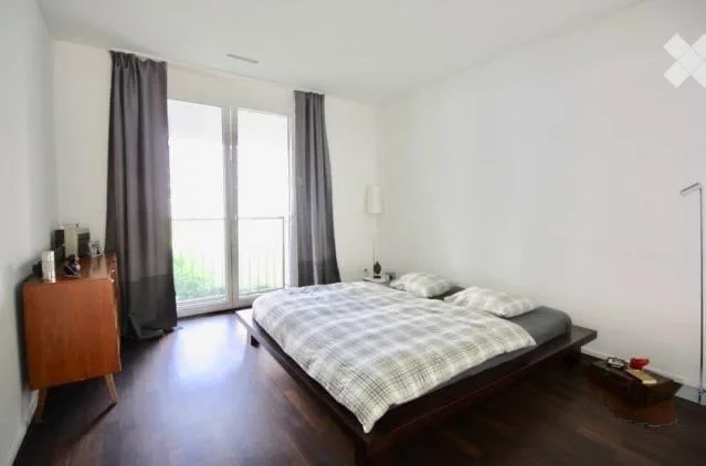 Exklusive 3.5-Zimmer-Garten-Maisonettewohnung Wallisellen