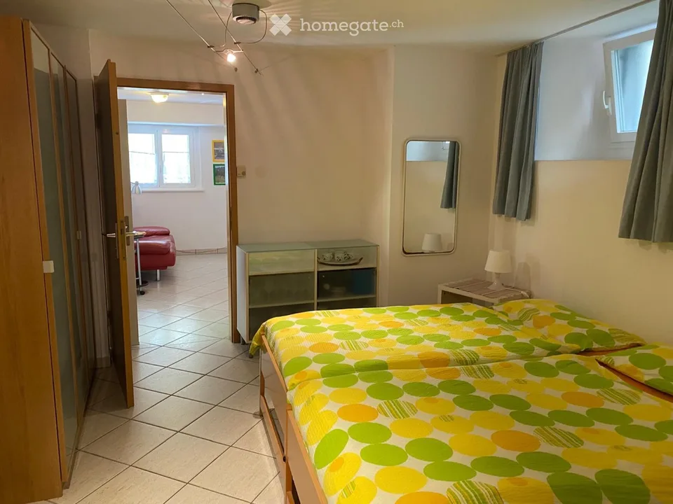 Appartamento Maggia