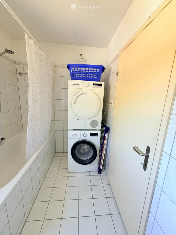 Ich suche einen Nachmieter