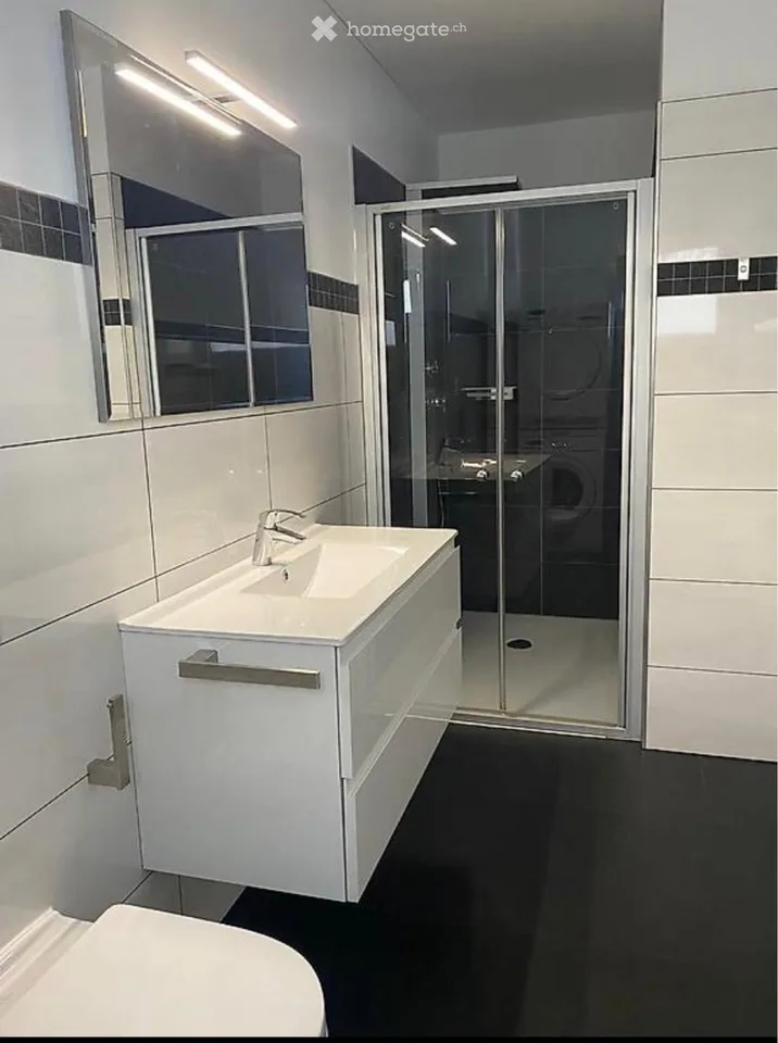 Moderne 3,5-Zimmer-Wohnung in BIASCA (Pollegio)