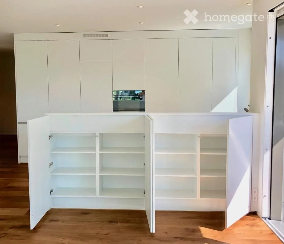 Grand, Lumineux, Moderne appartement de rêve 4.5 pièces