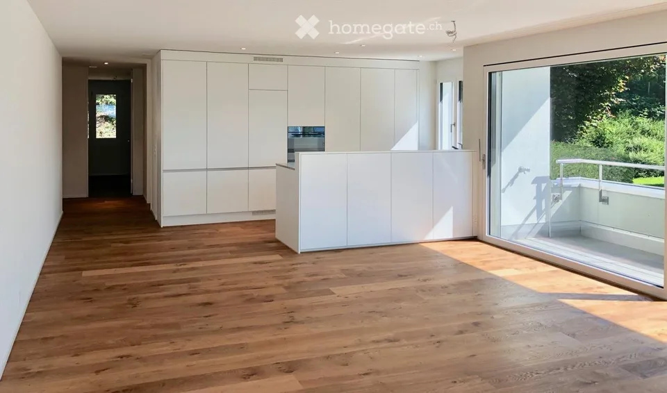 Grosse, Helle, Moderne 4.5 Zimmer Traumwohnung