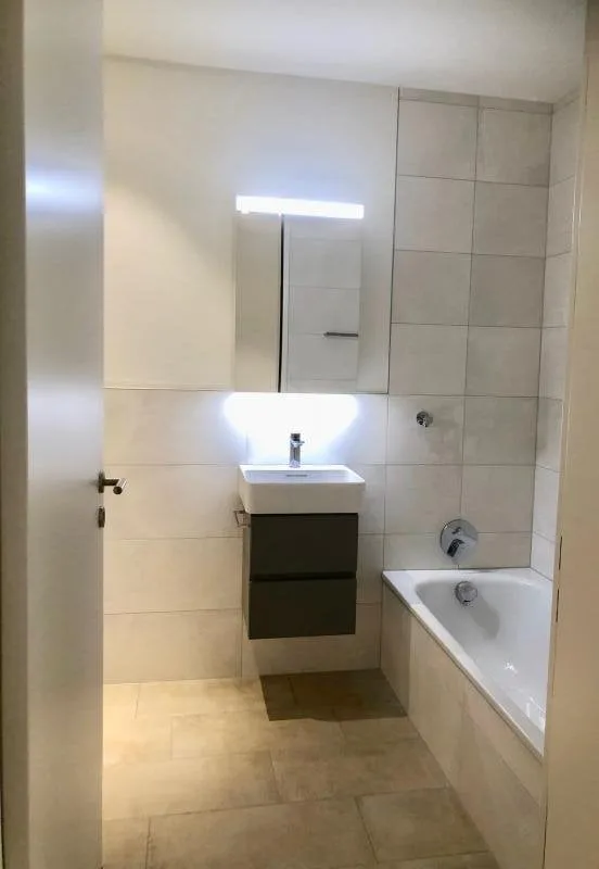 Grand, Lumineux, Moderne appartement de rêve 4.5 pièces