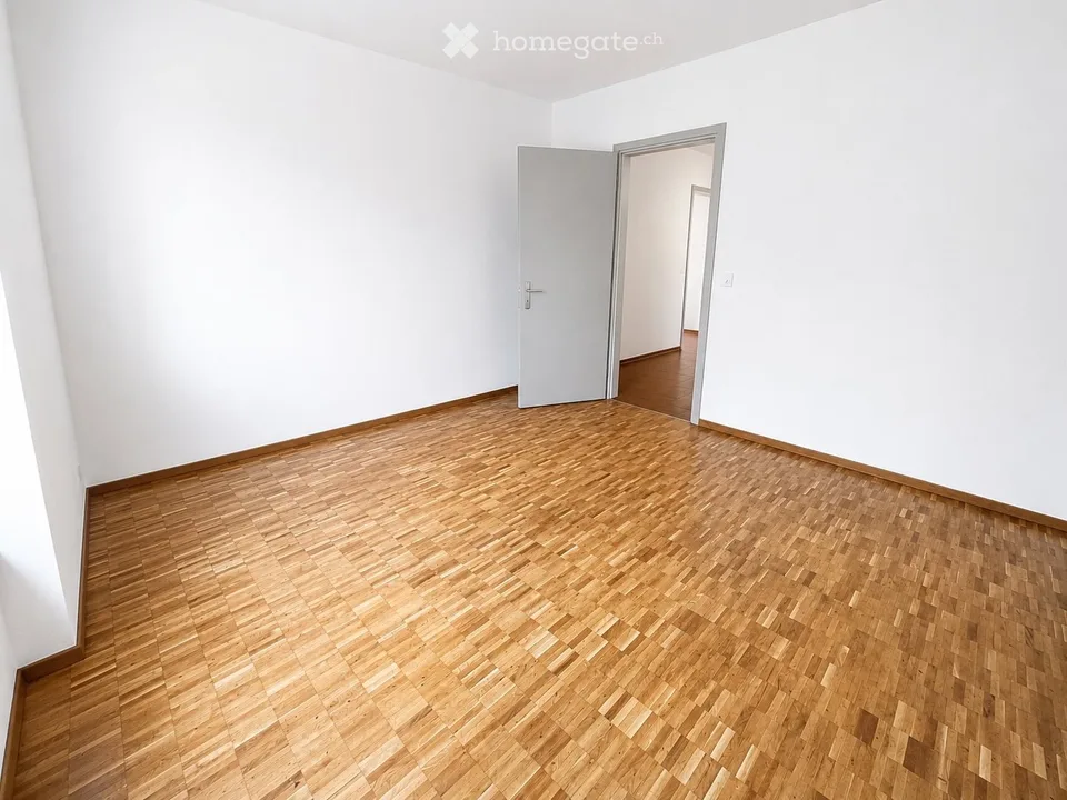 Location à Bodio 4,5 pièces avec jardin et piscine
