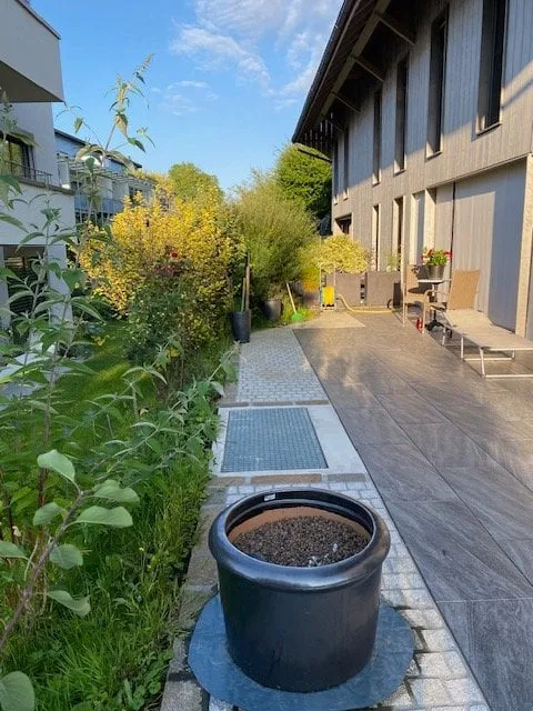 Appartement 2.5 pièces