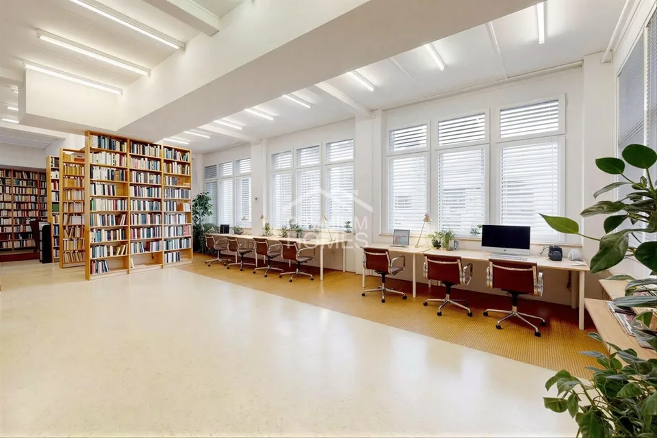 A St-Imier - Abitare. Imprendere. Investire.