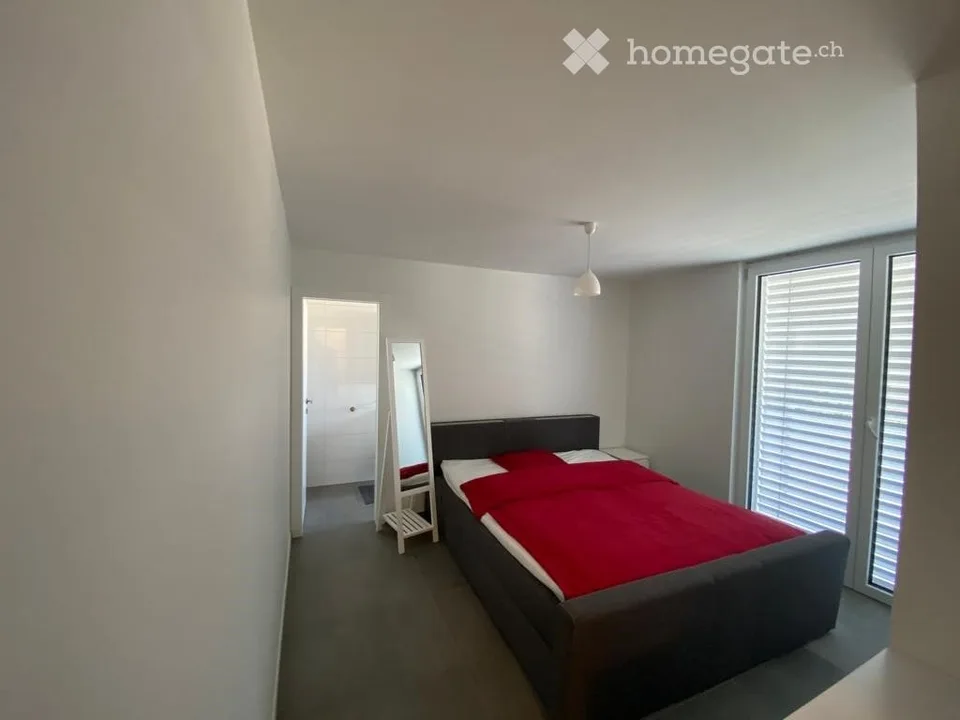 Chambre à louer (1 pièce)
