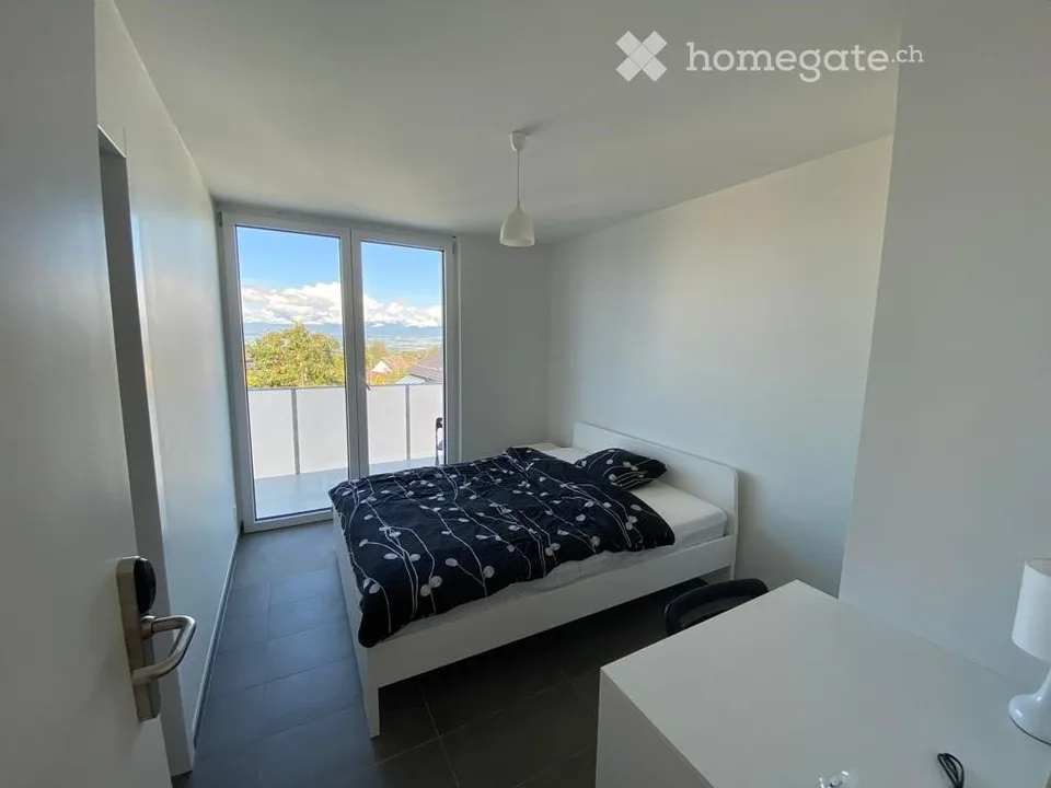 Room for rent (1 piece)