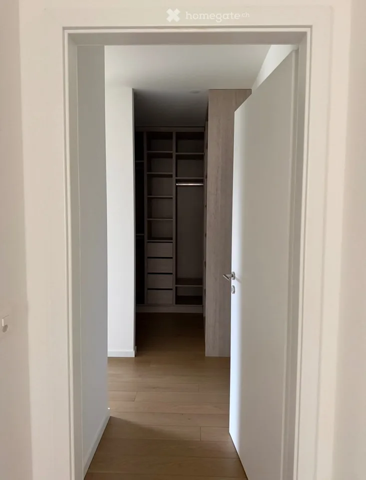 Magnifique 5 pièces de 120 m² avec terrasse - Parc des Crêts
