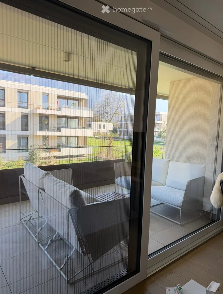 Magnifique 5 pièces de 120 m² avec terrasse - Parc des Crêts