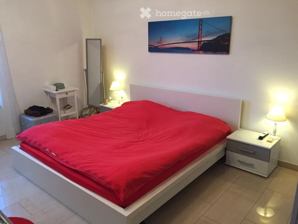 Charming 2.5-room apartment/office - near Inselspital