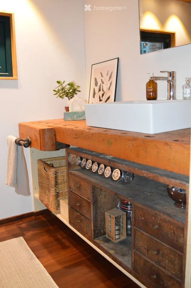 Casa minuscola / Tiny House / Piccola forma di vita