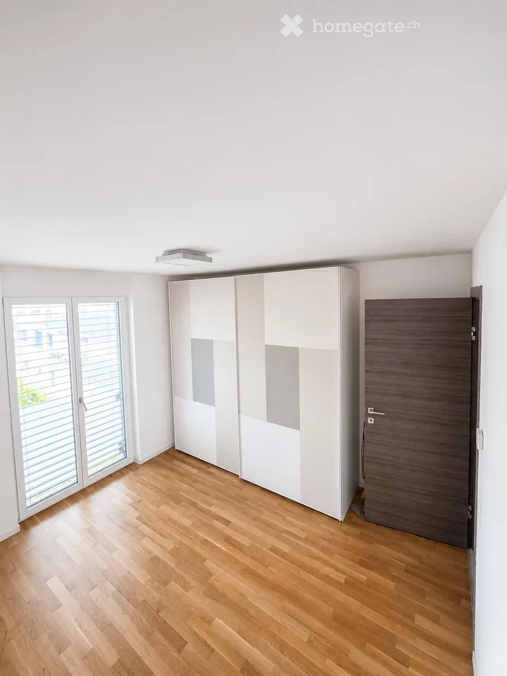Beautiful Apartment 3.5 in Biasca