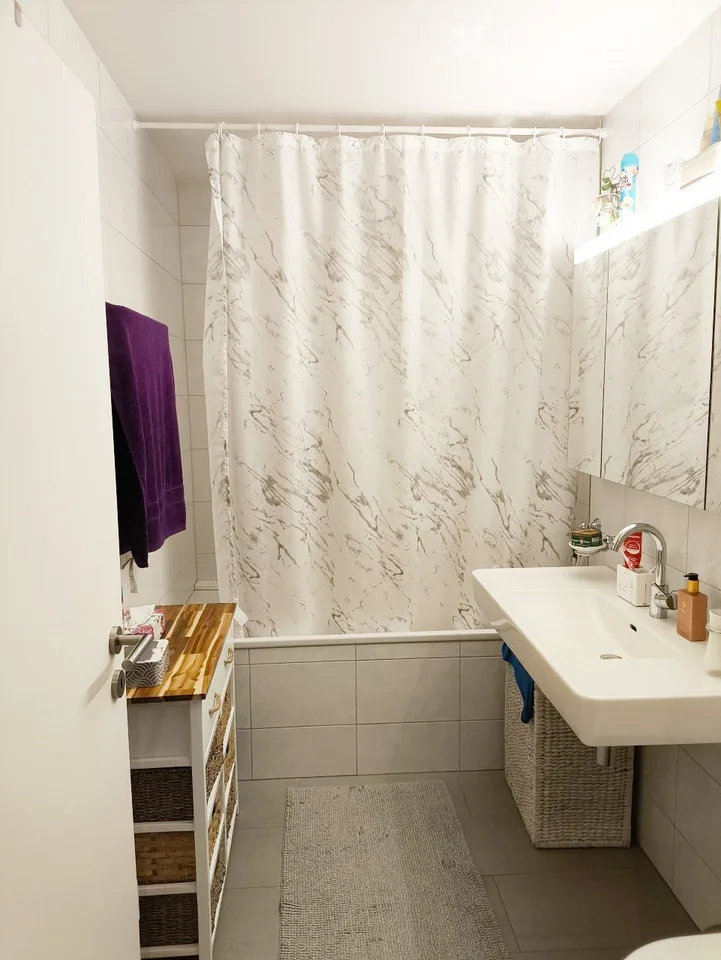 Bright Family Home: Modern Living in Top Location in Mellingen - RESERVED