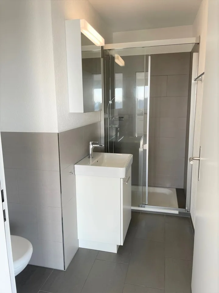 Appartement attractif près de la zone de loisirs