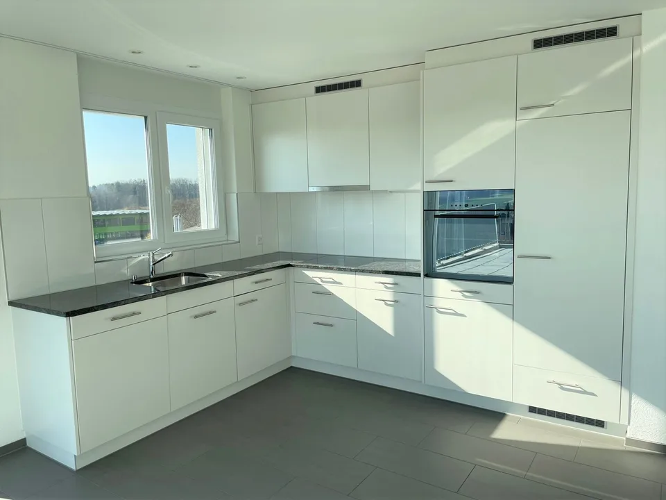 Appartement attractif près de la zone de loisirs