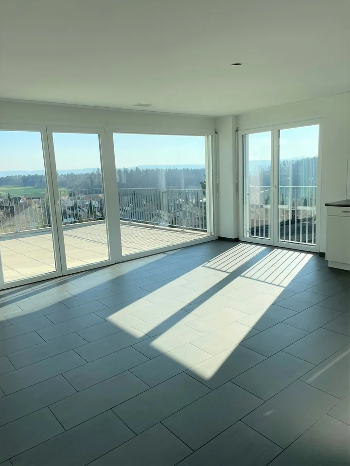 Appartement attractif près de la zone de loisirs