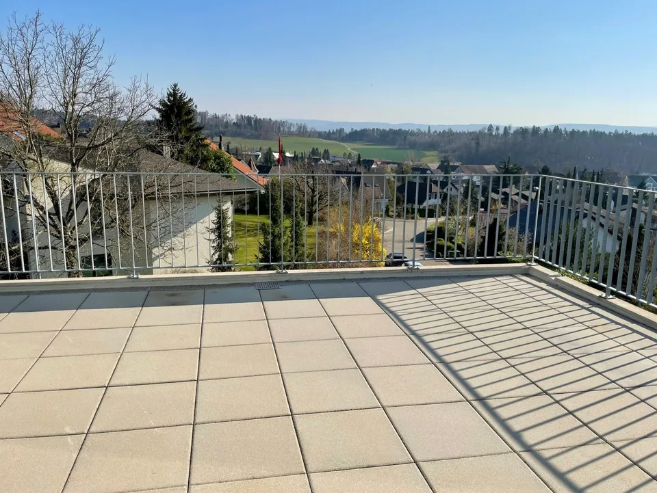 Appartement attractif près de la zone de loisirs