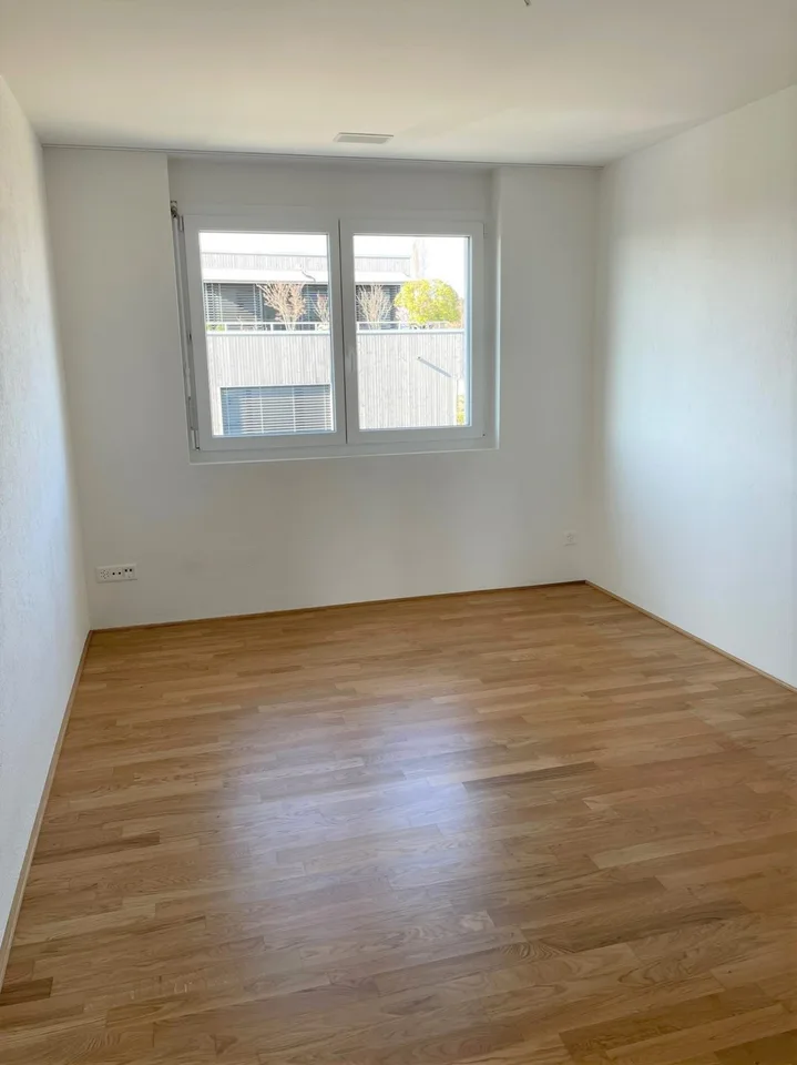 Appartement attractif près de la zone de loisirs