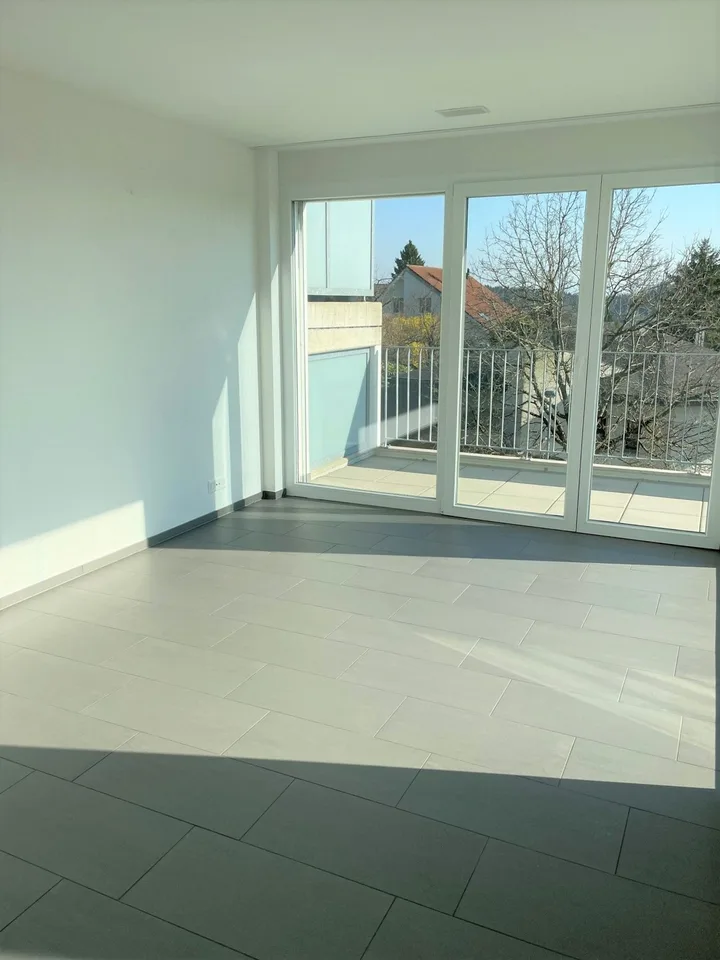 Appartement attractif près de la zone de loisirs