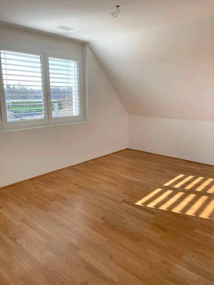 Appartement attractif près de la zone de loisirs