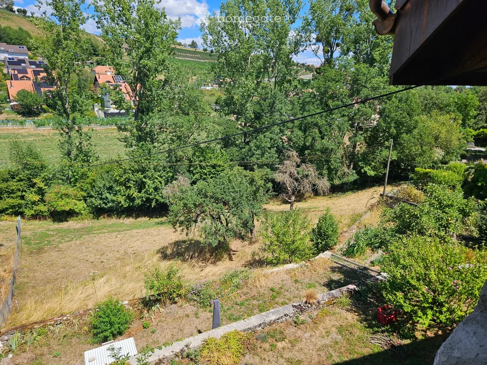 Chambre à louer chez l'habitant